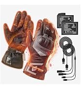 Amazon.co.jp: RIDEIRON バイクグローブ 冬用 防水 防寒 タッチパネル